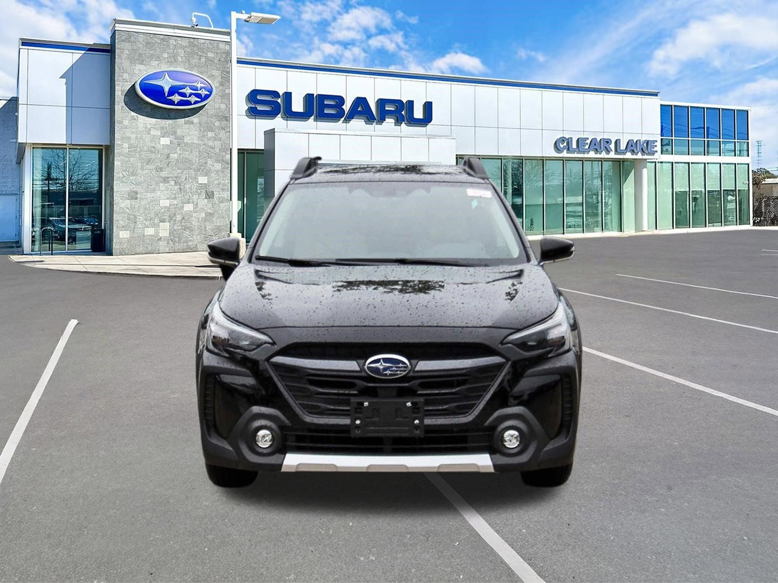 Certified 2025 Subaru Outback Limited AWD/4WD image 2