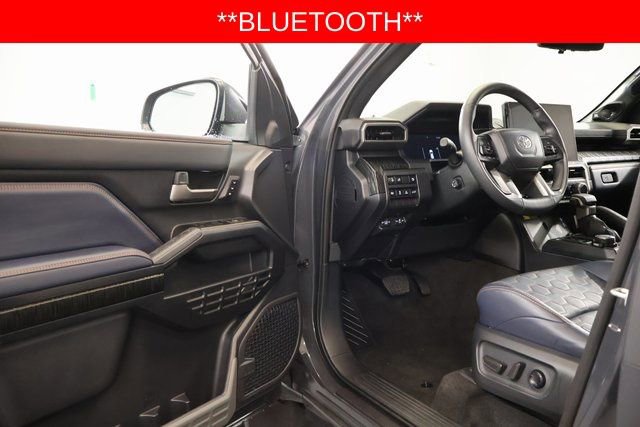 Certified 2025 Toyota 4Runner 4WD image 9
