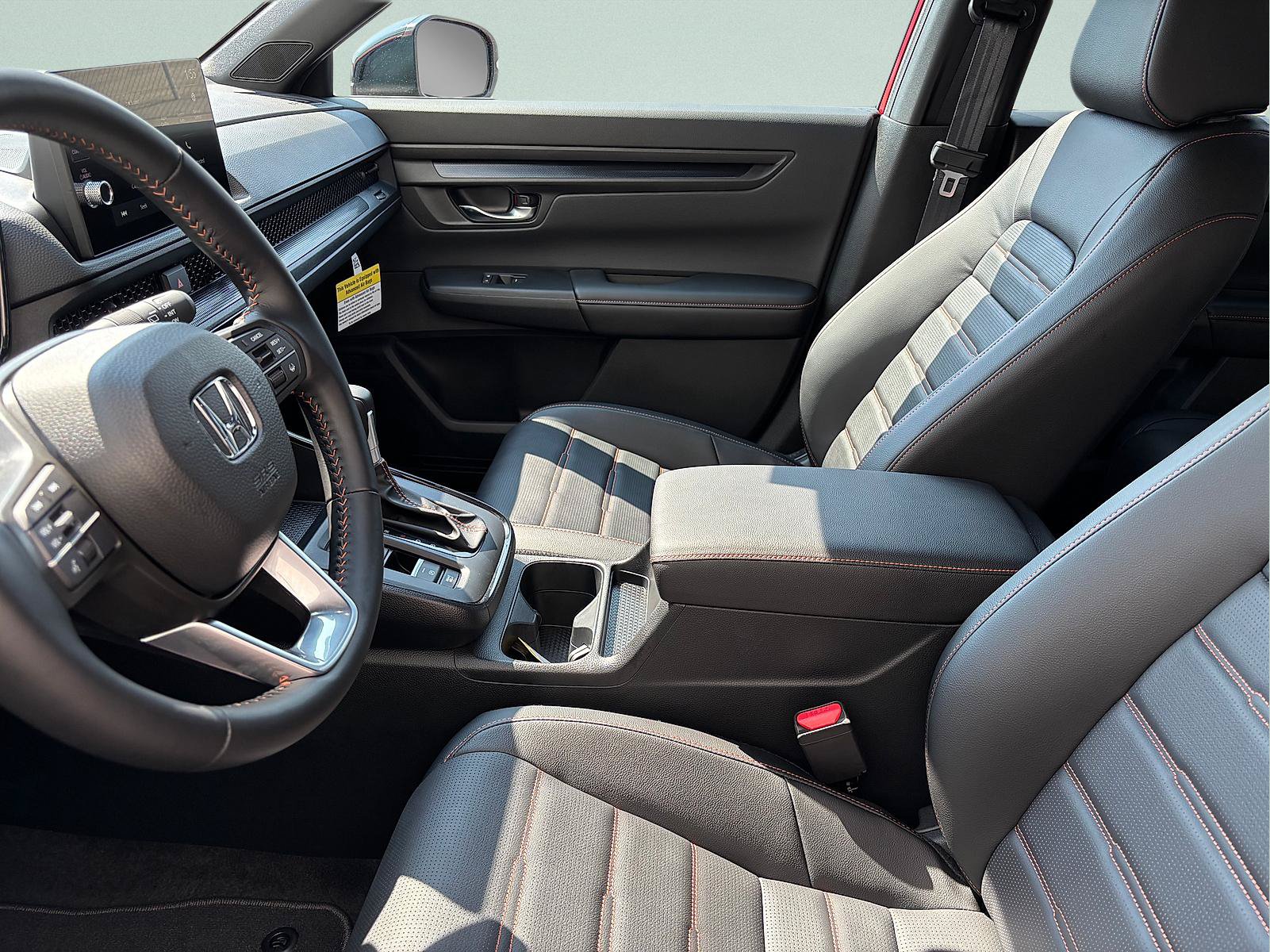 Certified 2026 Honda CR-V Sport-L image 16
