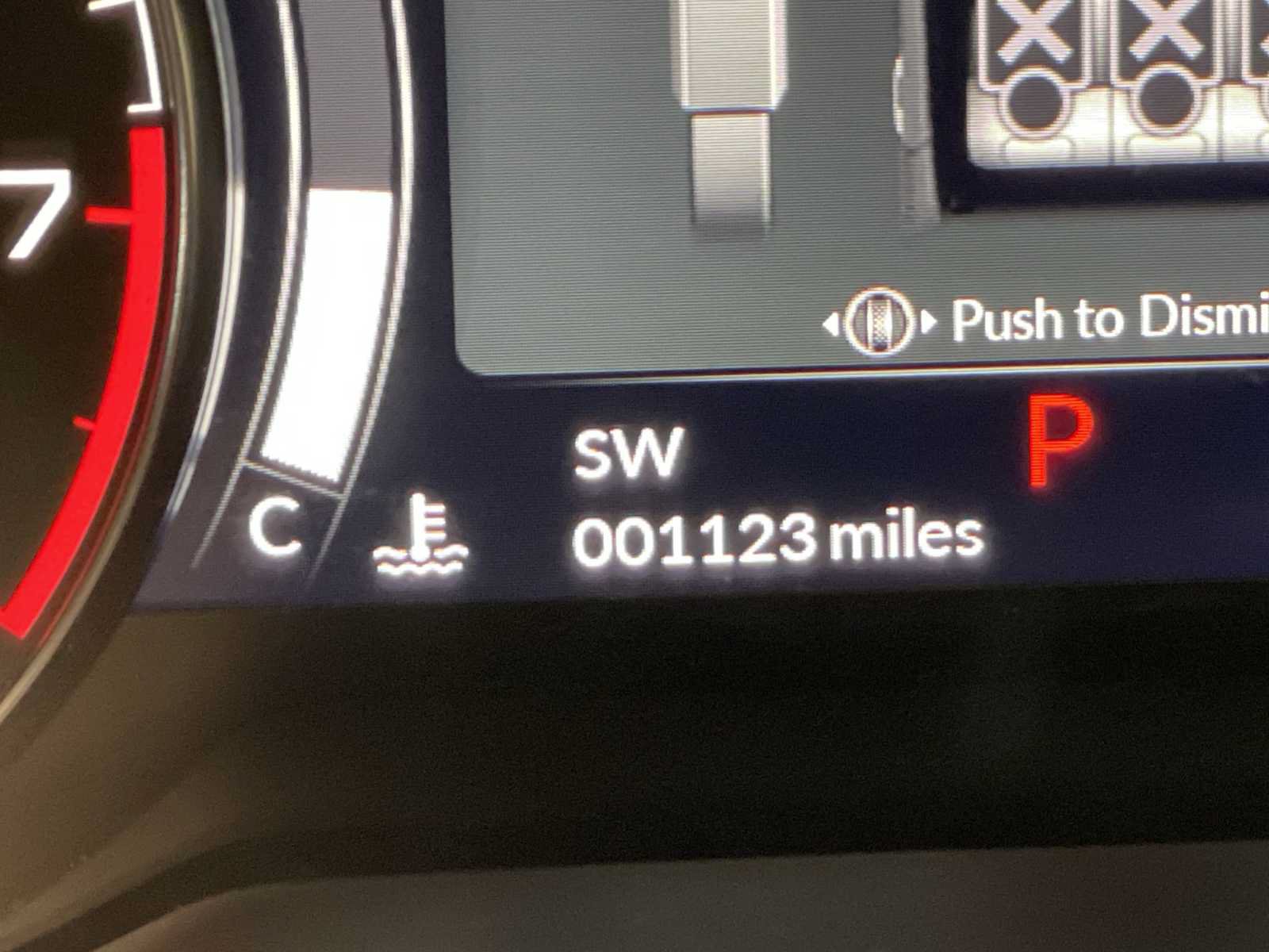 Certified 2026 Acura RDX w/ Technology Package AWD/4WD image 18