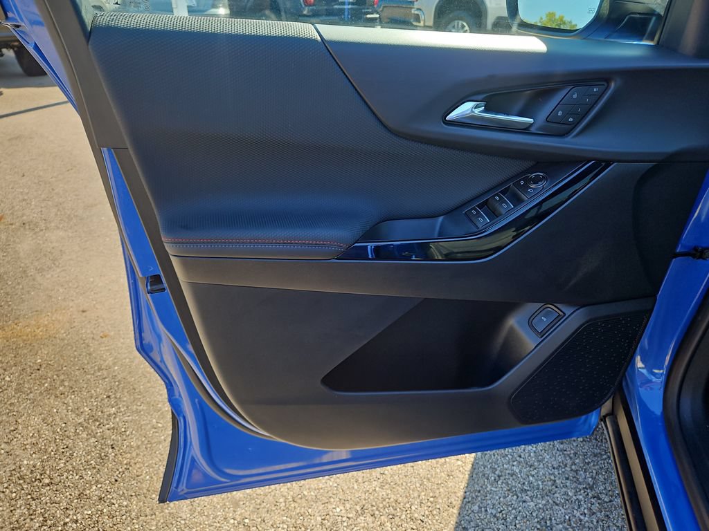 Used 2026 Chevrolet Equinox RS w/ Convenience Package III FWD image 20