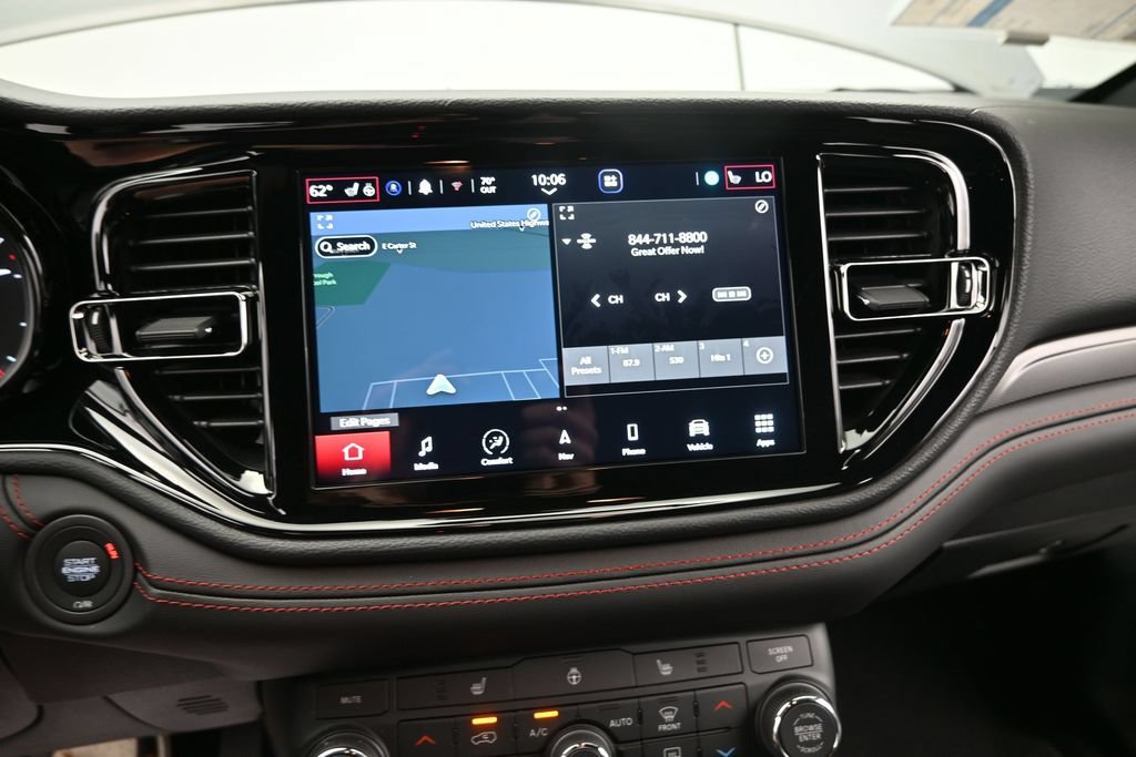 New 2026 Dodge Durango GT AWD/4WD image 33
