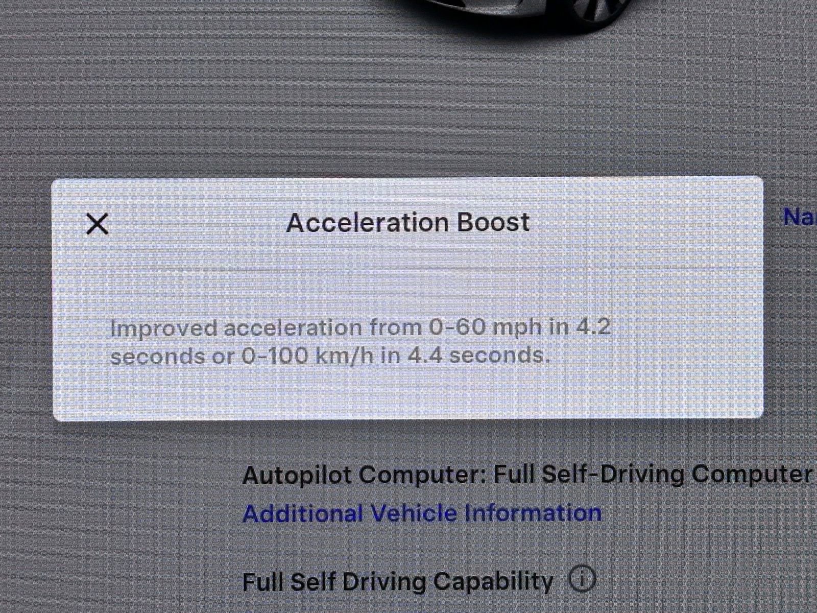 Used 2021 Tesla Model Y Long Range image 44