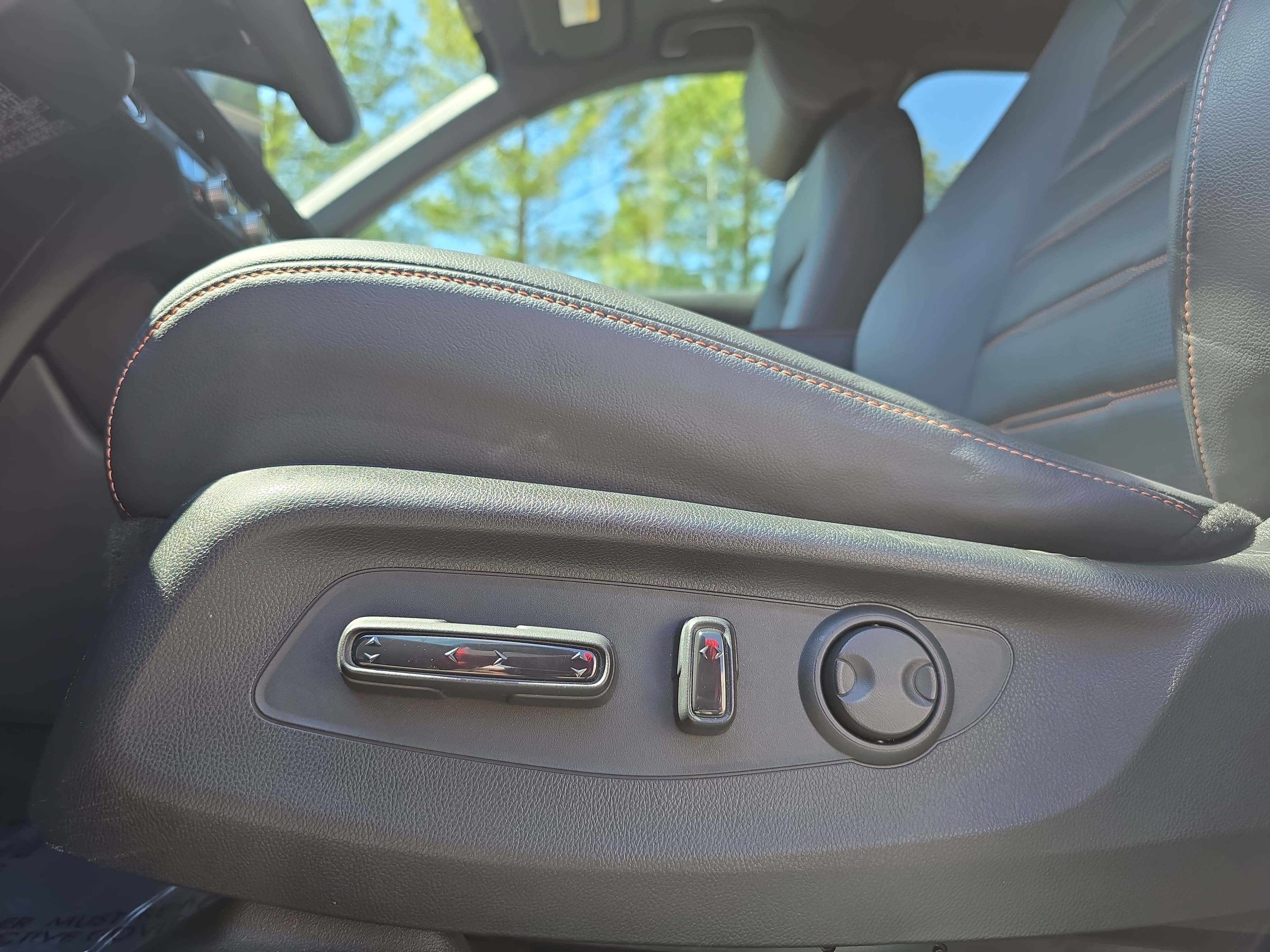 Used 2024 Honda CR-V Sport-L image 30