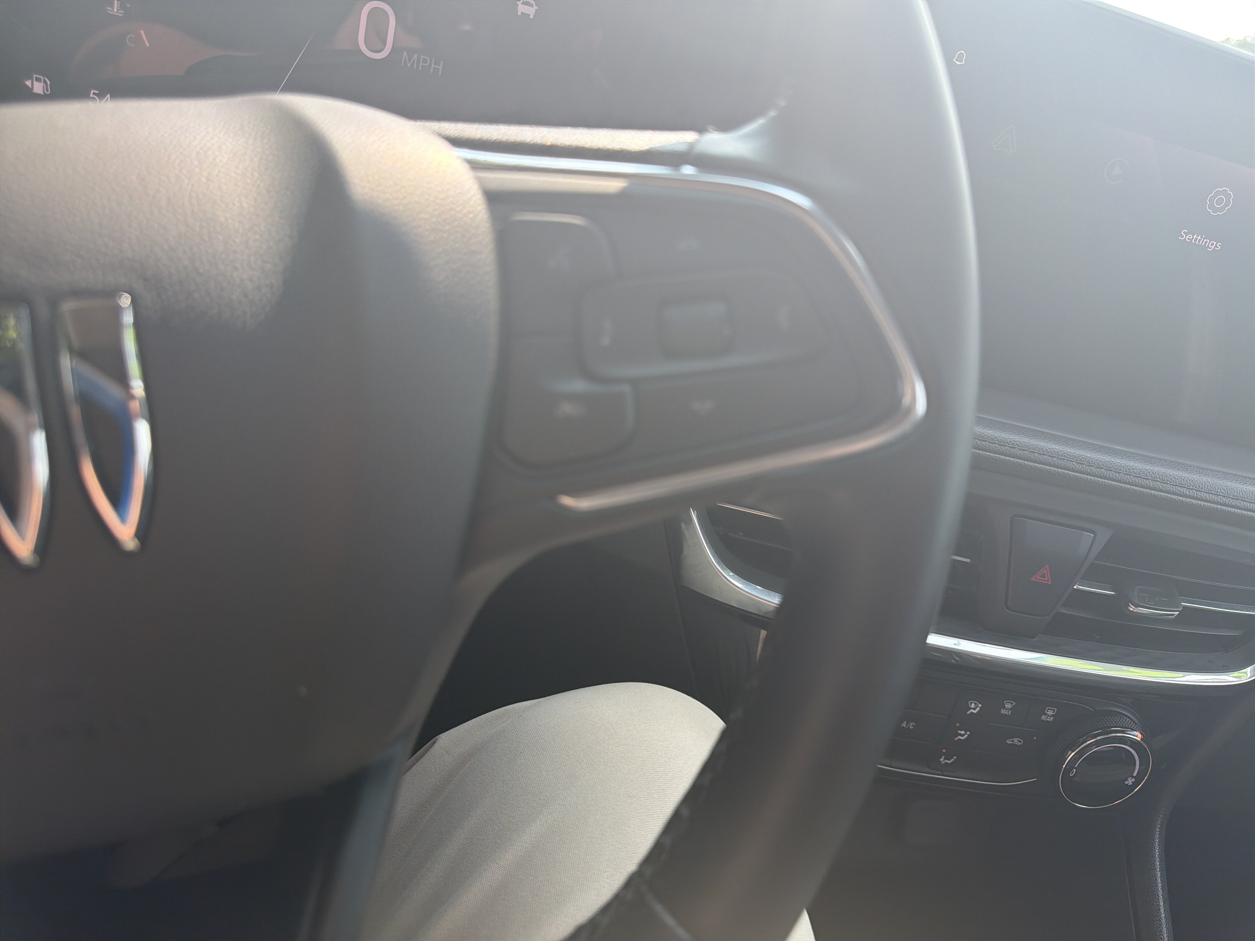 Used 2024 Buick Encore GX Sport Touring AWD/4WD image 19