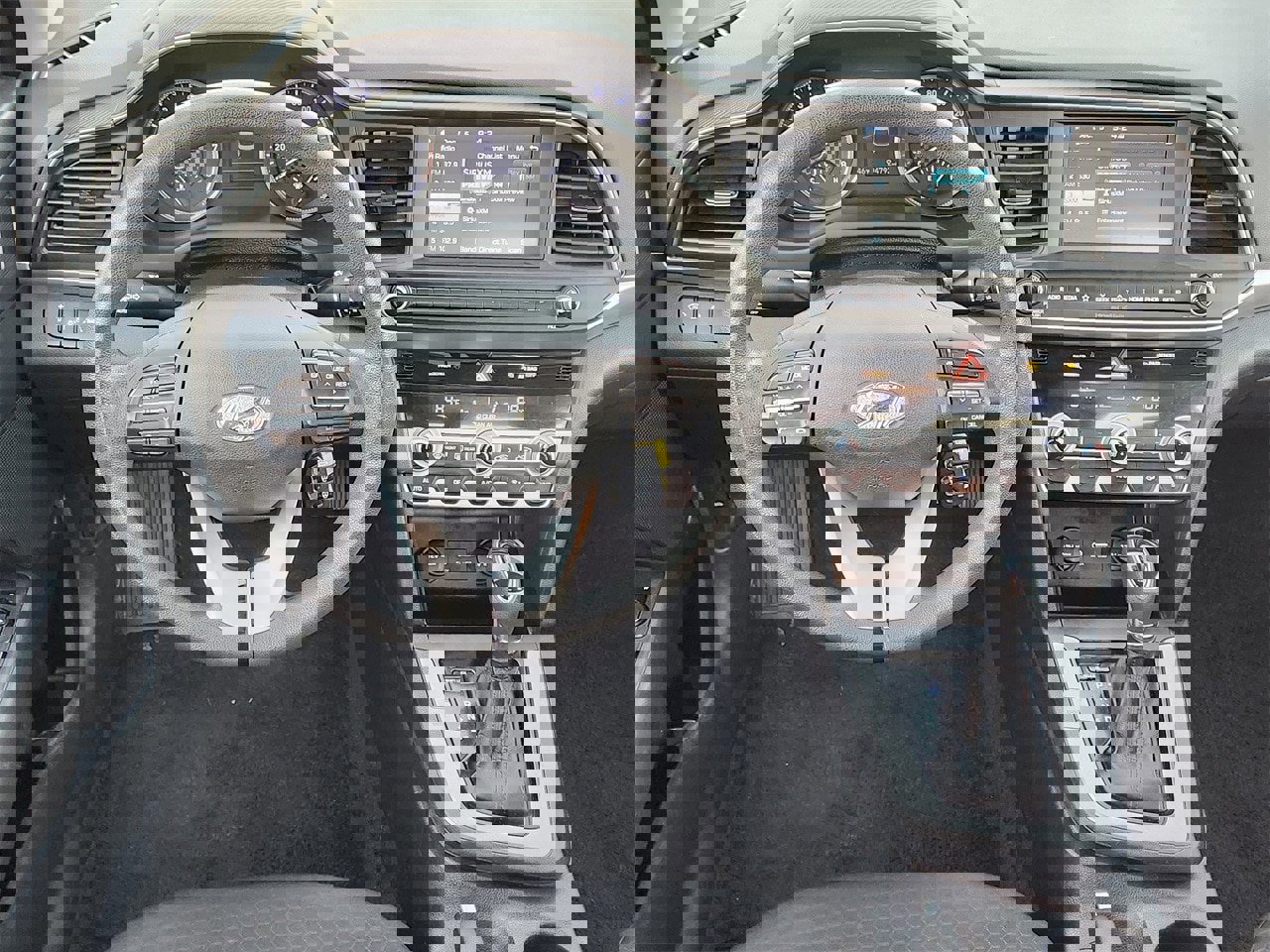 Used 2020 Hyundai Elantra SEL w/ Cargo Package (C1) image 25