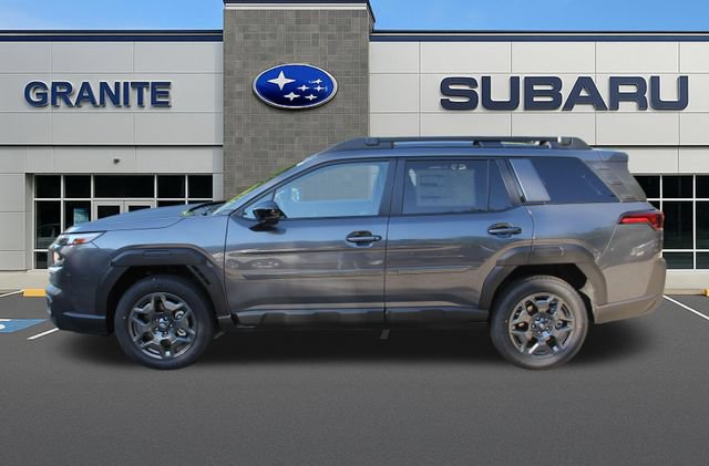 New 2026 Subaru Outback Premium AWD/4WD image 5