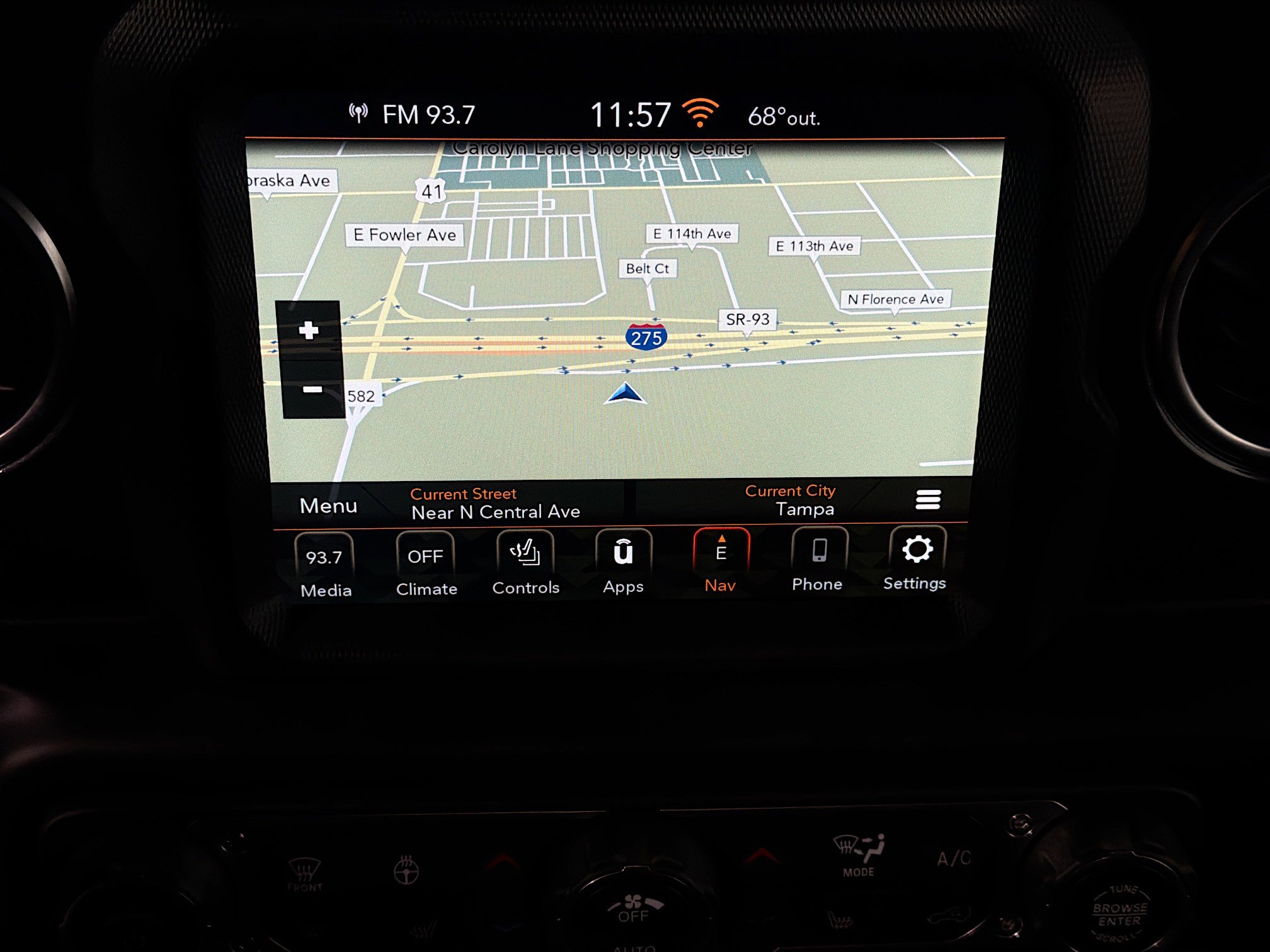 Used 2022 Jeep Wrangler Unlimited Rubicon w/ Trailer Tow Package image 30