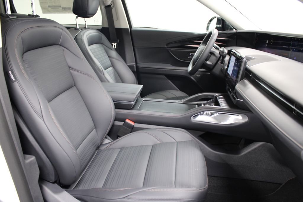 New 2026 Lincoln Nautilus Reserve w/ Jet Appearance Package image 27