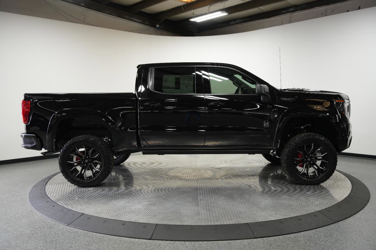 New 2026 GMC Sierra 1500 Elevation AWD/4WD image 12