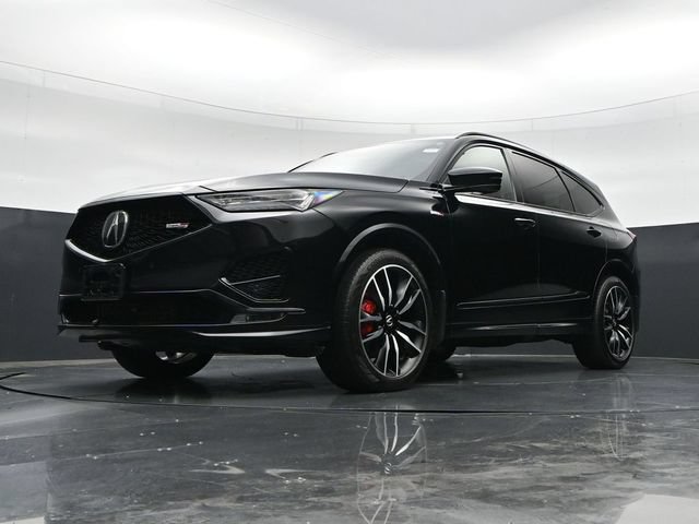 Used 2022 Acura MDX Type S w/ Advance Package AWD/4WD image 43