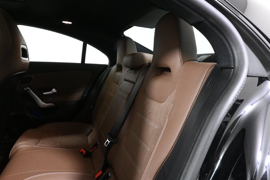 Used 2024 Mercedes-Benz CLA 250 4MATIC image 6