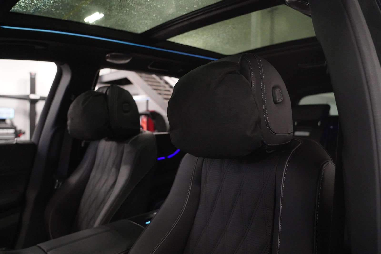 New 2026 Mercedes-Benz Maybach GLS 600 4MATIC image 15