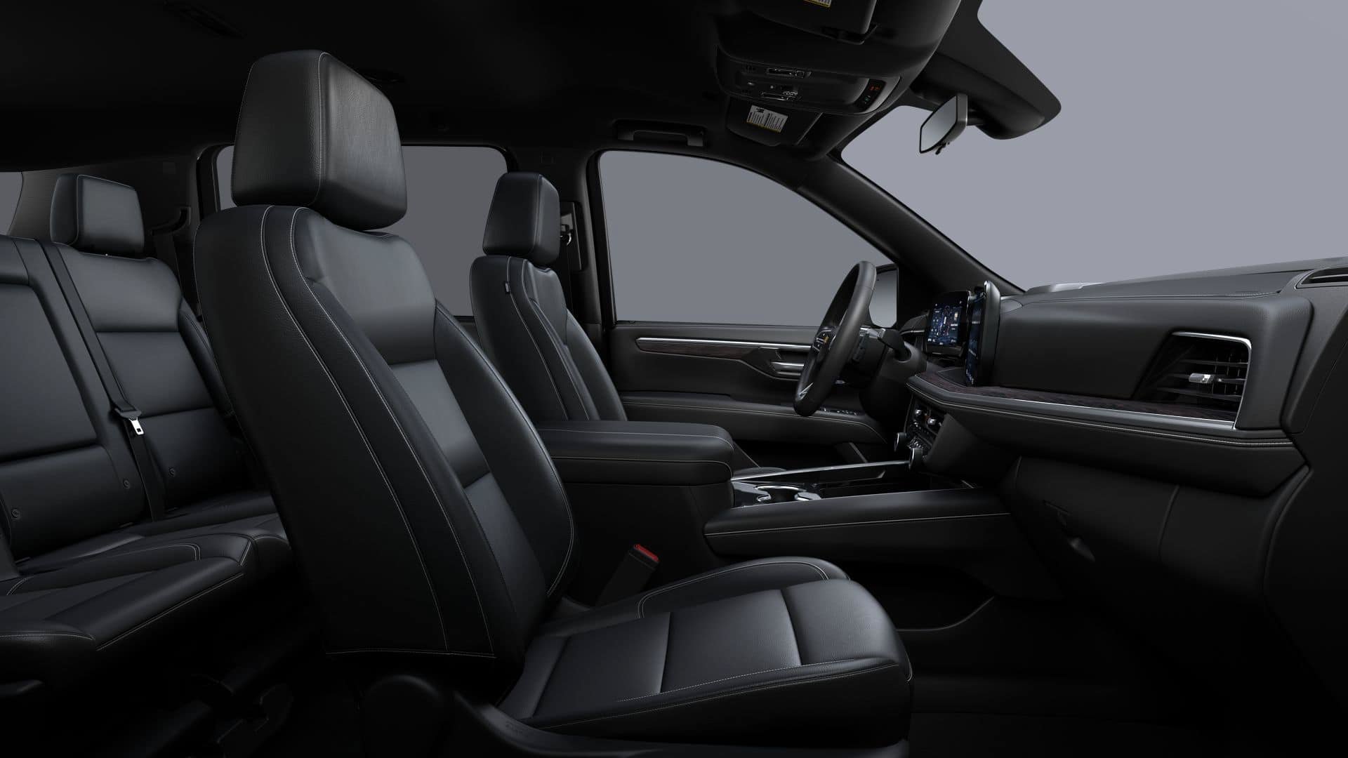 New 2026 Chevrolet Suburban LT w/ LPO, Get Active Package RWD image 40