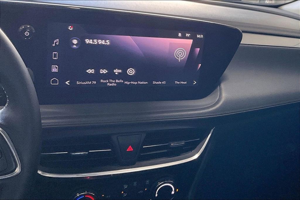 Used 2024 Buick Encore GX Sport Touring image 10