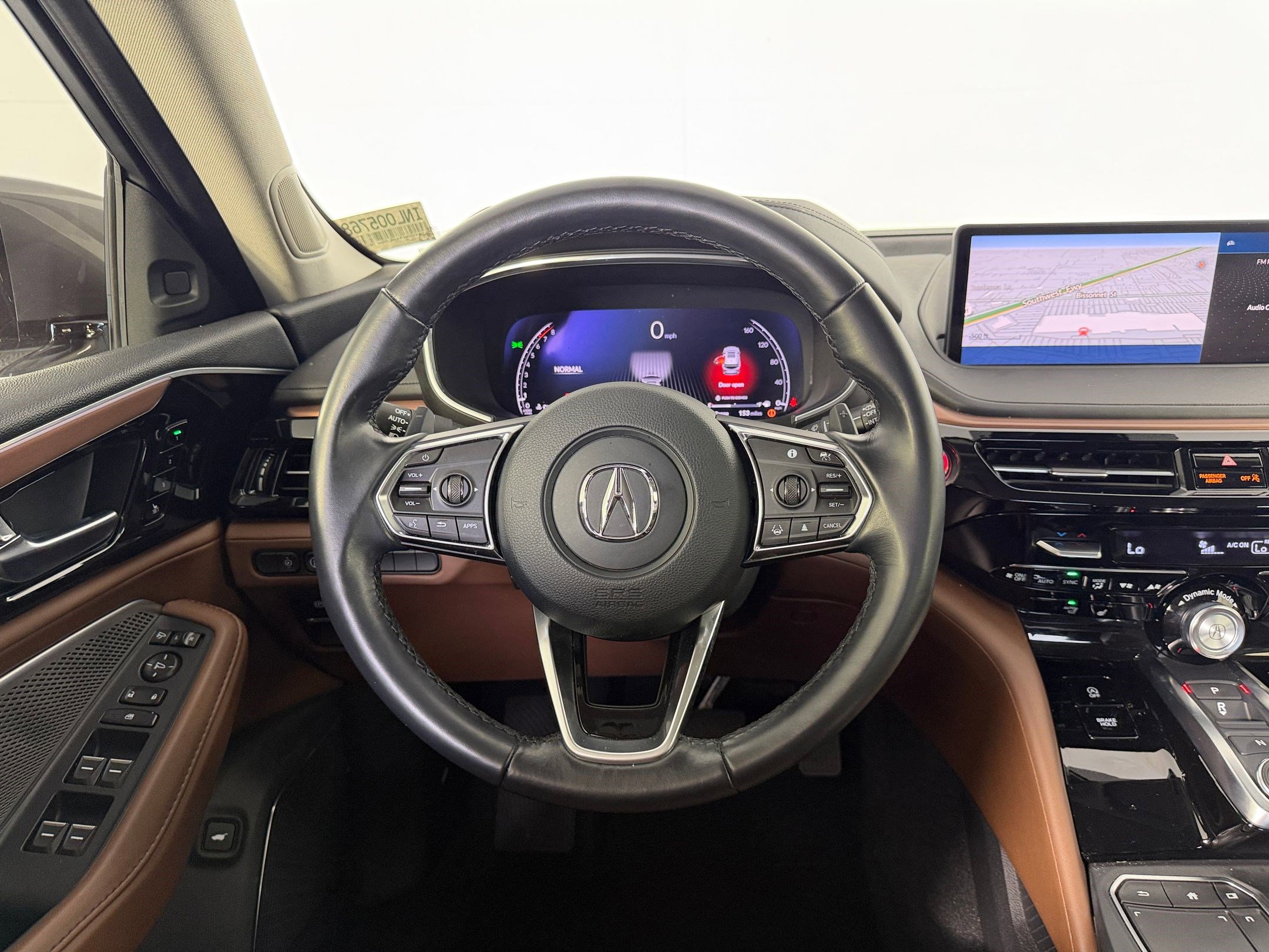 Used 2022 Acura MDX FWD w/ Technology Package image 31