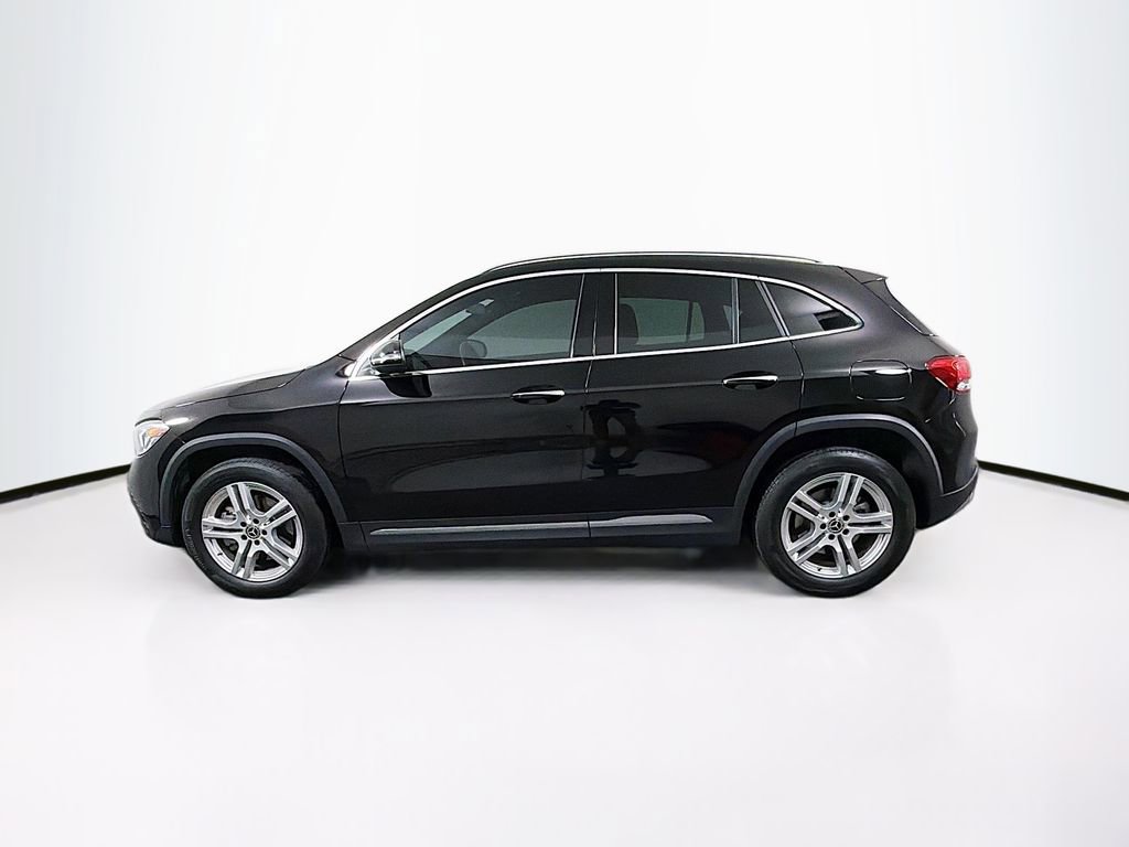 Certified 2023 Mercedes-Benz GLA 250 4MATIC image 4