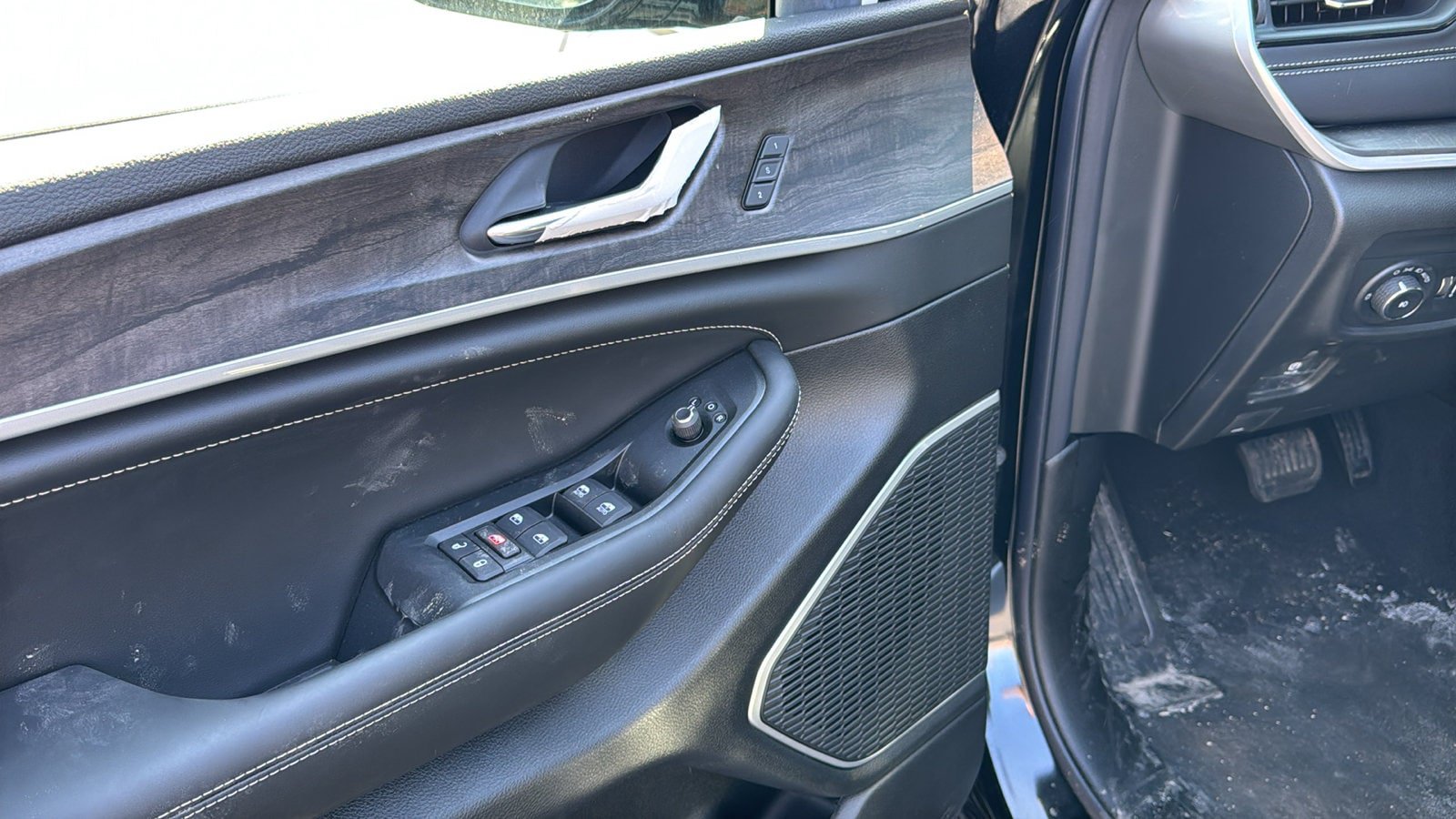 New 2026 Jeep Grand Cherokee Limited AWD/4WD image 14