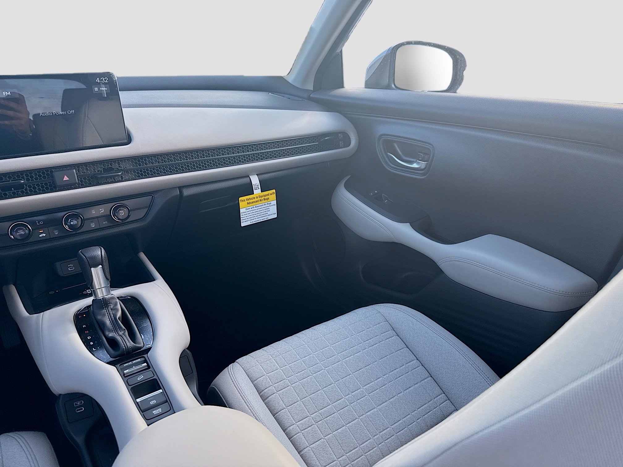 New 2026 Honda HR-V LX image 18