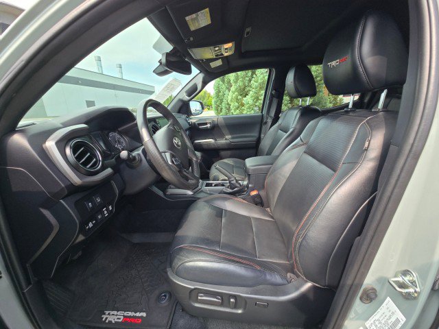 Used 2021 Toyota Tacoma TRD Pro image 22