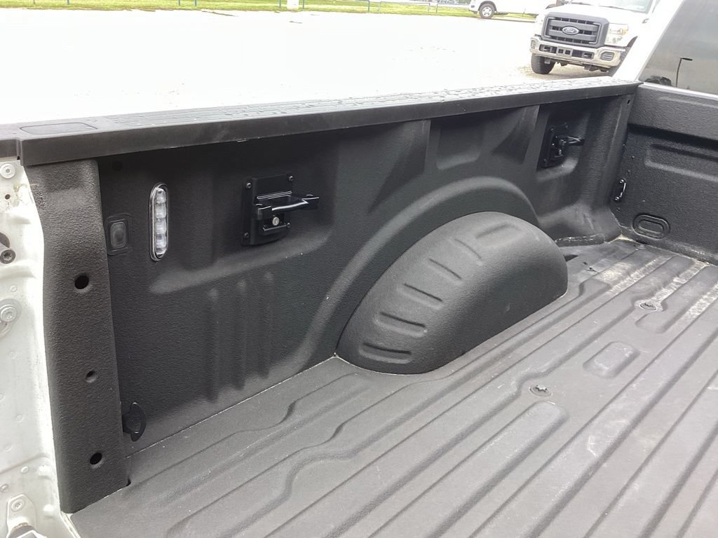 Used 2020 Ford F250 Lariat AWD/4WD image 14