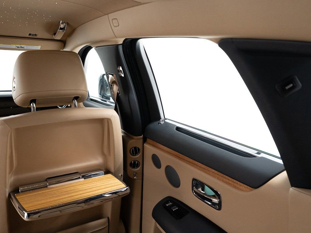 Certified 2022 Rolls-Royce Ghost image 31