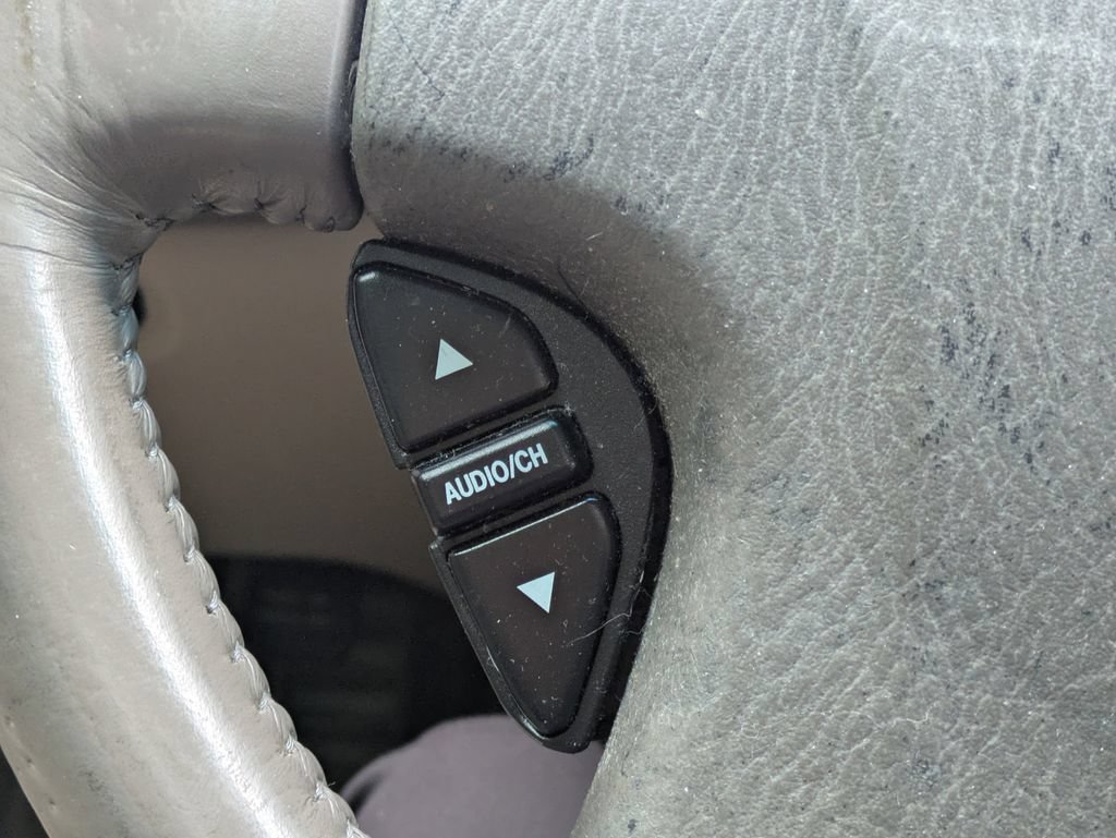 Used 2003 Acura TL FWD image 23