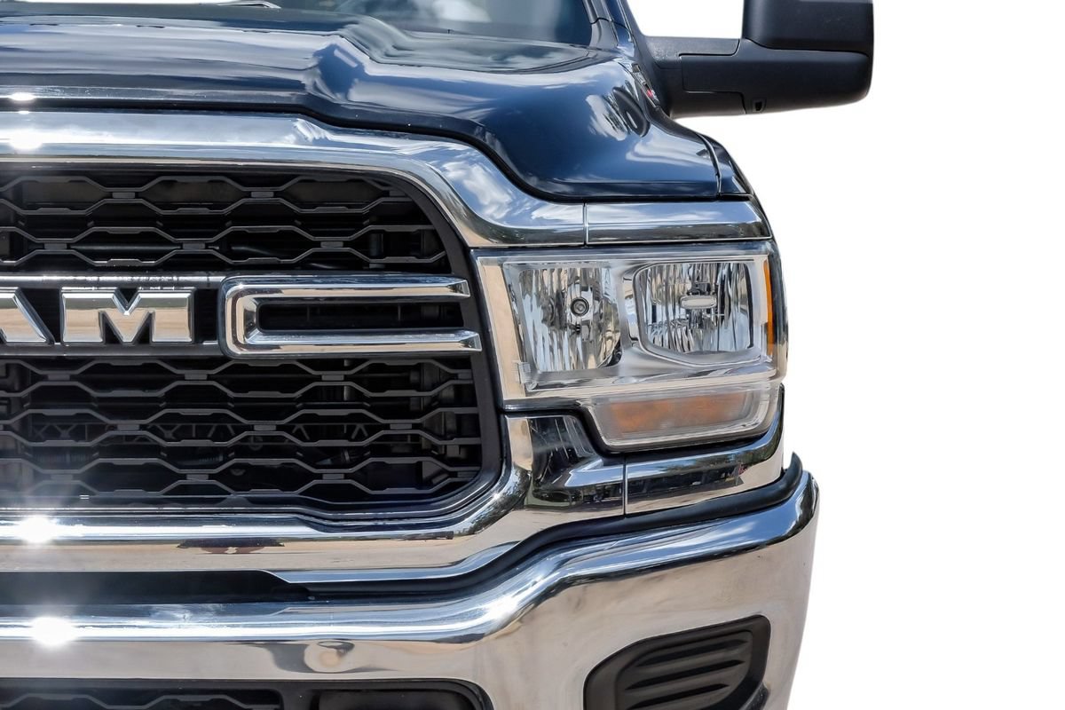 Used 2024 RAM 2500 Tradesman w/ Chrome Appearance Group AWD/4WD image 50