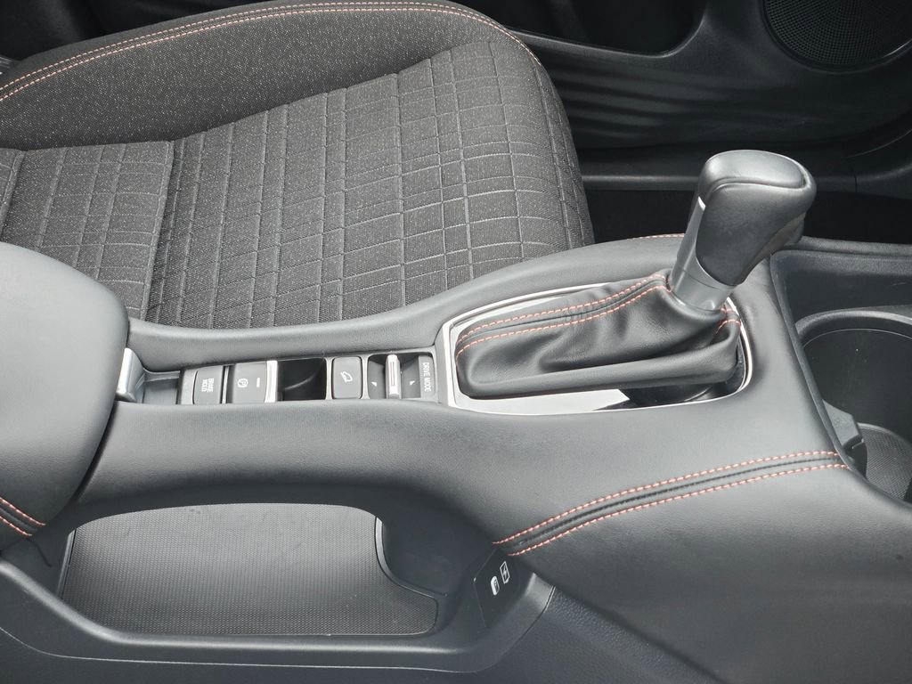 Used 2024 Honda HR-V Sport image 10