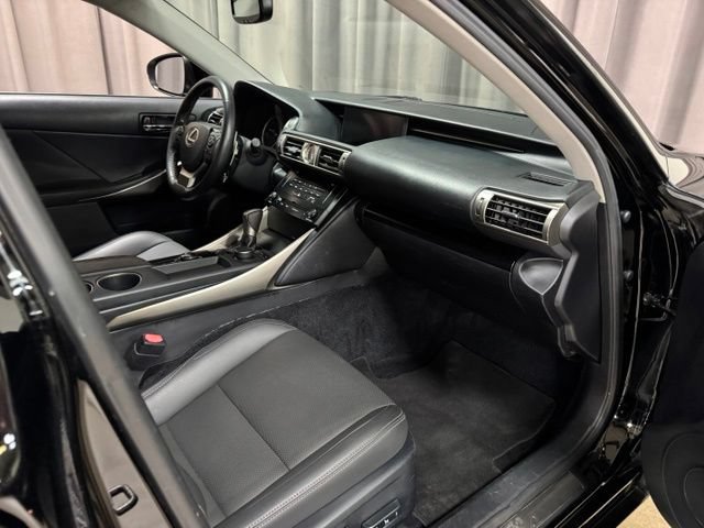 Used 2014 Lexus IS 250 RWD image 8
