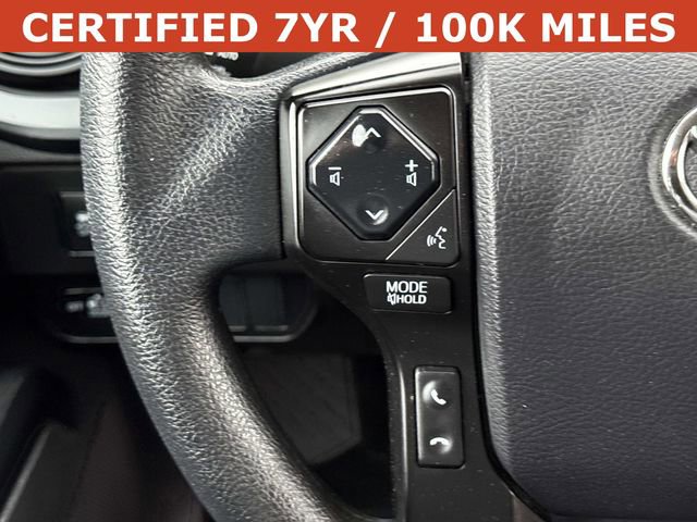 Used 2023 Toyota Tacoma SR AWD/4WD image 24