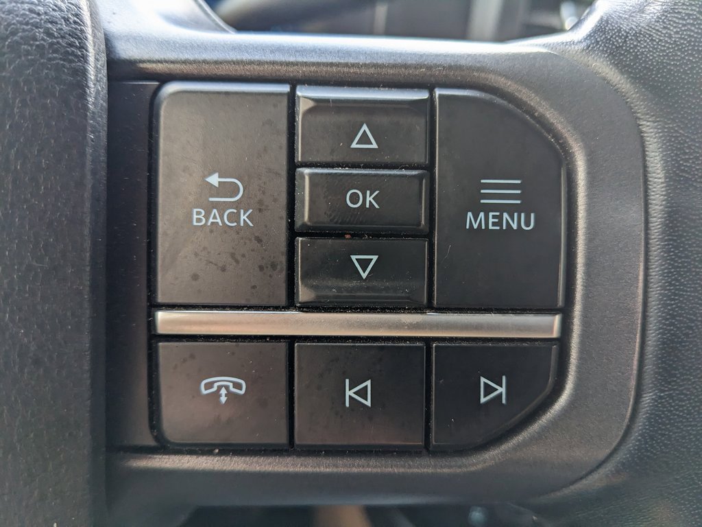 Used 2023 Ford F250 Lariat w/ Chrome Package image 33