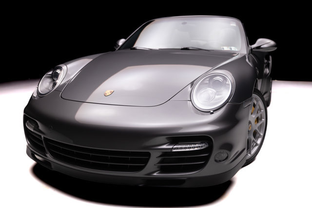 Used 2011 Porsche 911 Turbo S AWD/4WD image 20