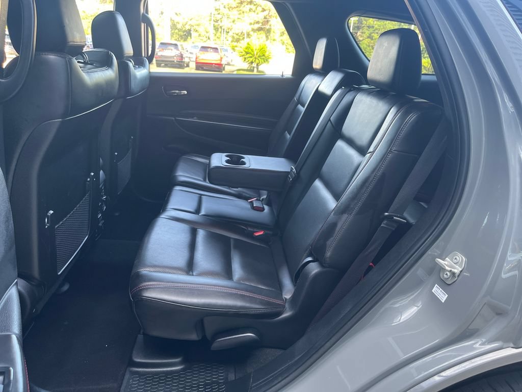 Used 2024 Dodge Durango GT AWD/4WD image 23