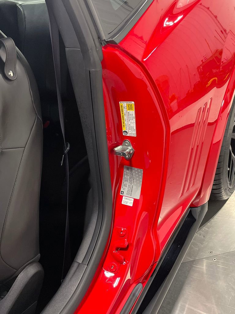 Used 2015 Chevrolet Camaro Z/28 RWD image 62