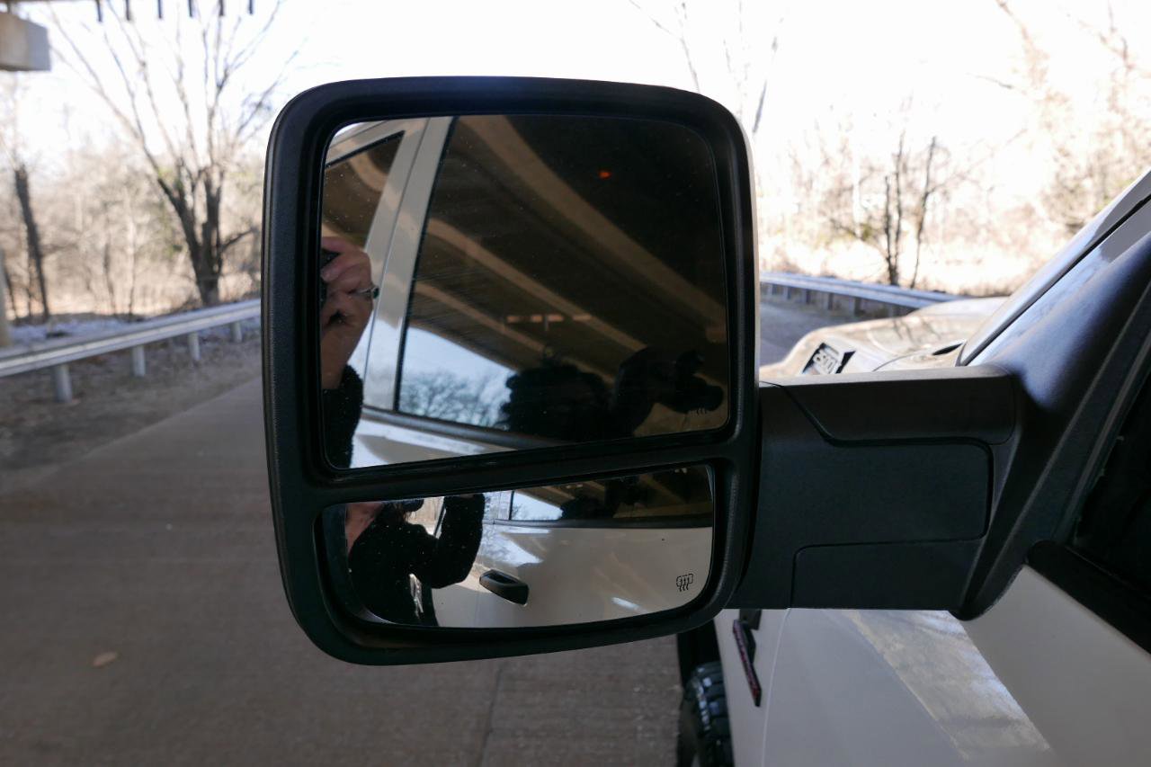 Used 2023 RAM 2500 Tradesman image 18