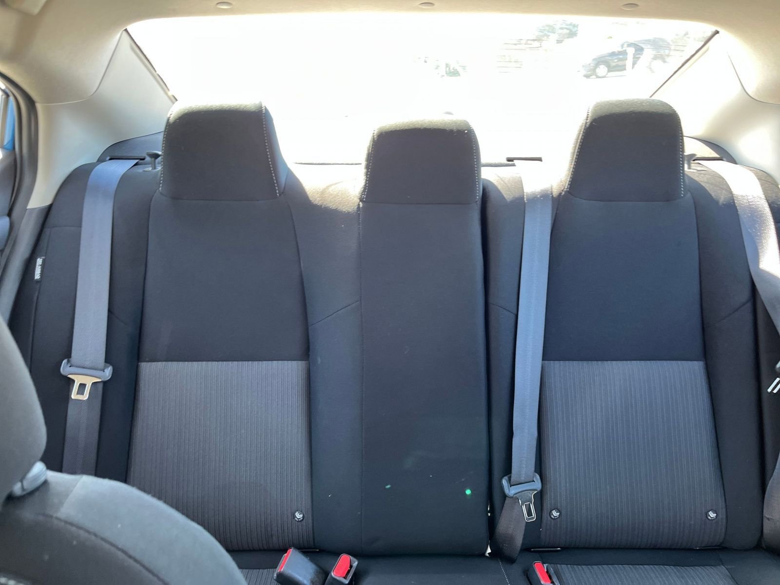 Used 2025 Nissan Sentra SV FWD image 39