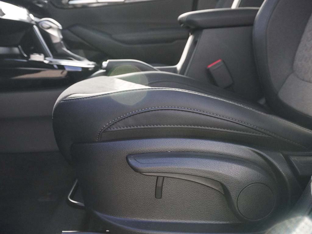 Used 2026 Kia Seltos S AWD/4WD image 31