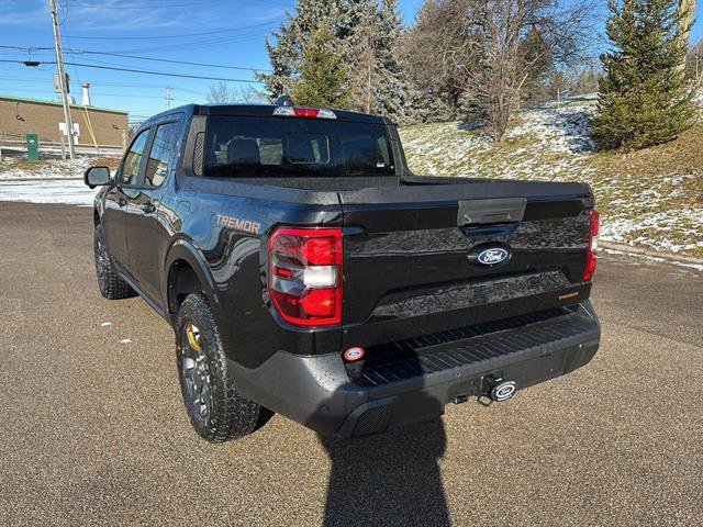 New 2026 Ford Maverick Tremor image 2