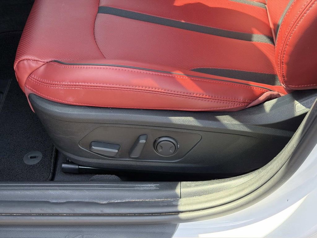 Used 2024 Kia K5 GT-Line w/ GT-Line Premium Package image 22