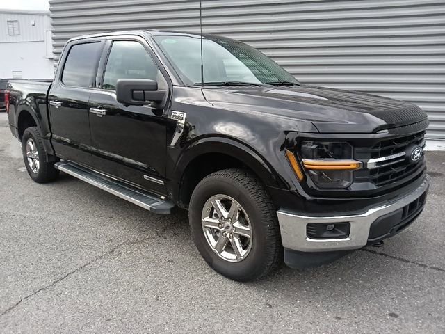 Used 2024 Ford F150 XLT w/ Mobile Office Package