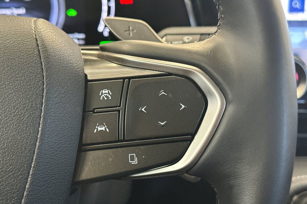 Used 2025 Lexus NX 350h AWD w/ Accessory Package (2T) image 29