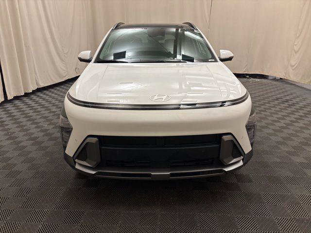 New 2024 Hyundai Kona Limited image 2