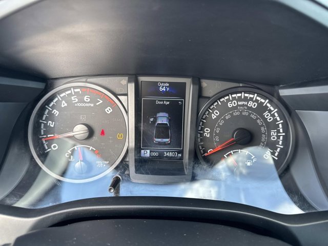 Used 2022 Toyota Tacoma SR5 image 21