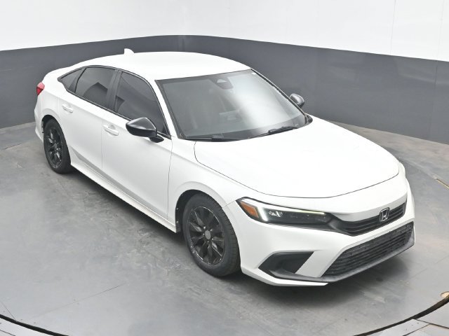 Used 2022 Honda Civic Sport image 13