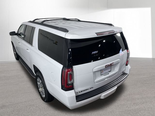 Used 2016 GMC Yukon XL SLT w/ Open Road Package AWD/4WD image 38