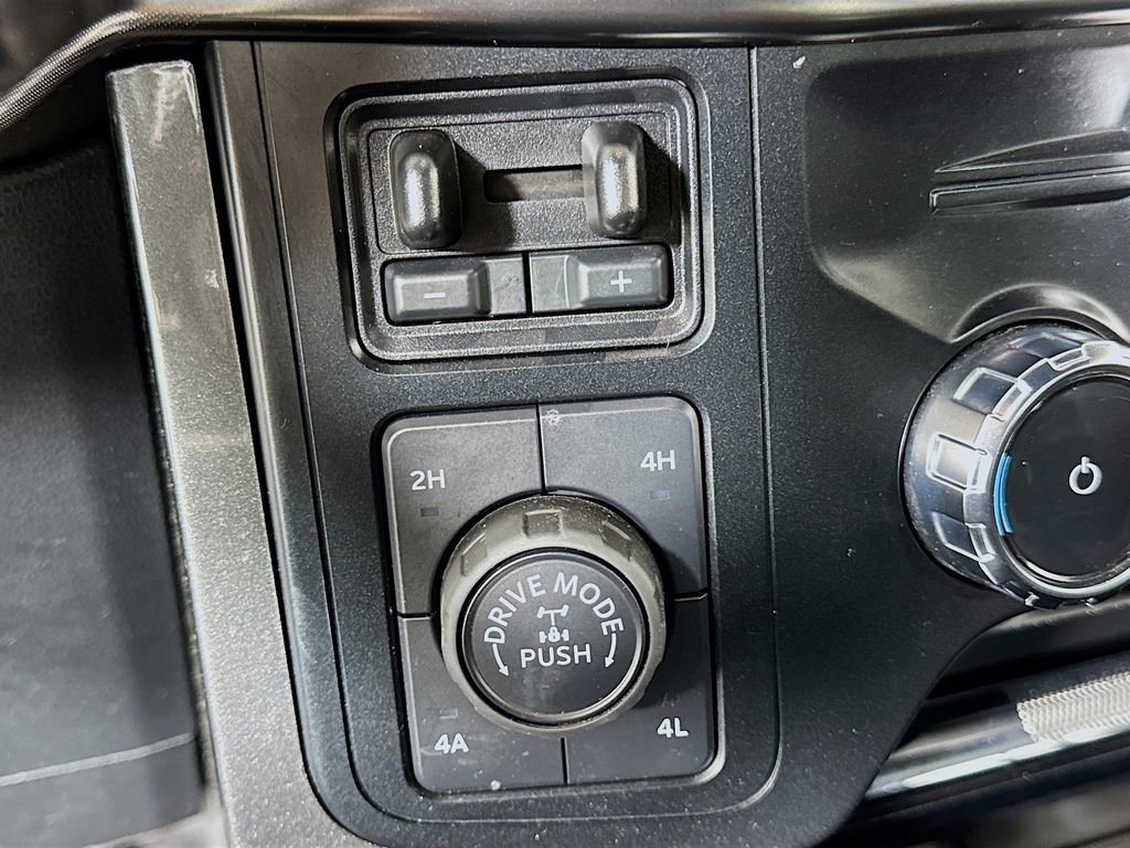 Used 2023 Ford F150 Tremor w/ Equipment Group 402A High AWD/4WD image 23