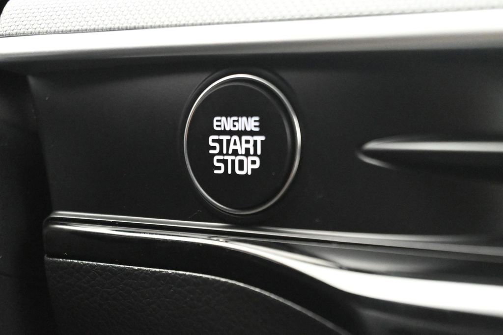 New 2026 Kia K5 LXS FWD image 24