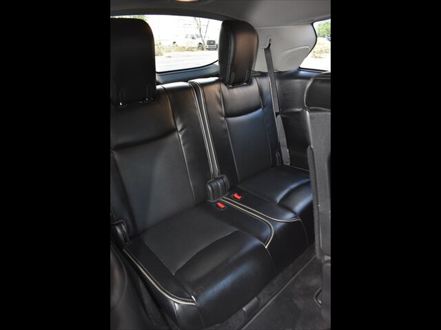 Used 2017 INFINITI QX60 FWD w/ Premium Plus Package image 30