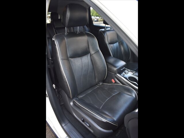 Used 2017 INFINITI QX60 FWD w/ Premium Plus Package image 36